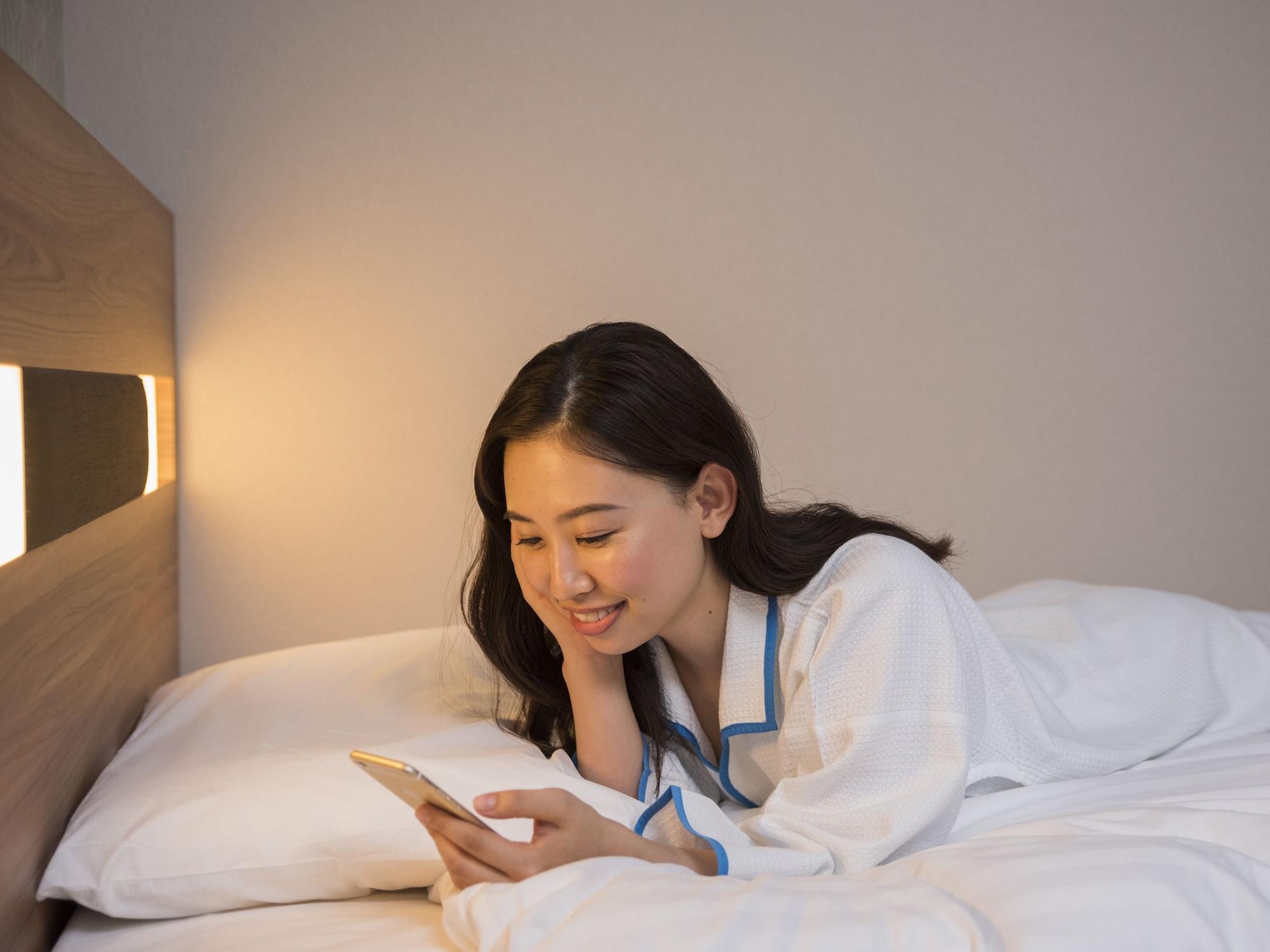 Comfort Hotel Miyazaki Luaran gambar