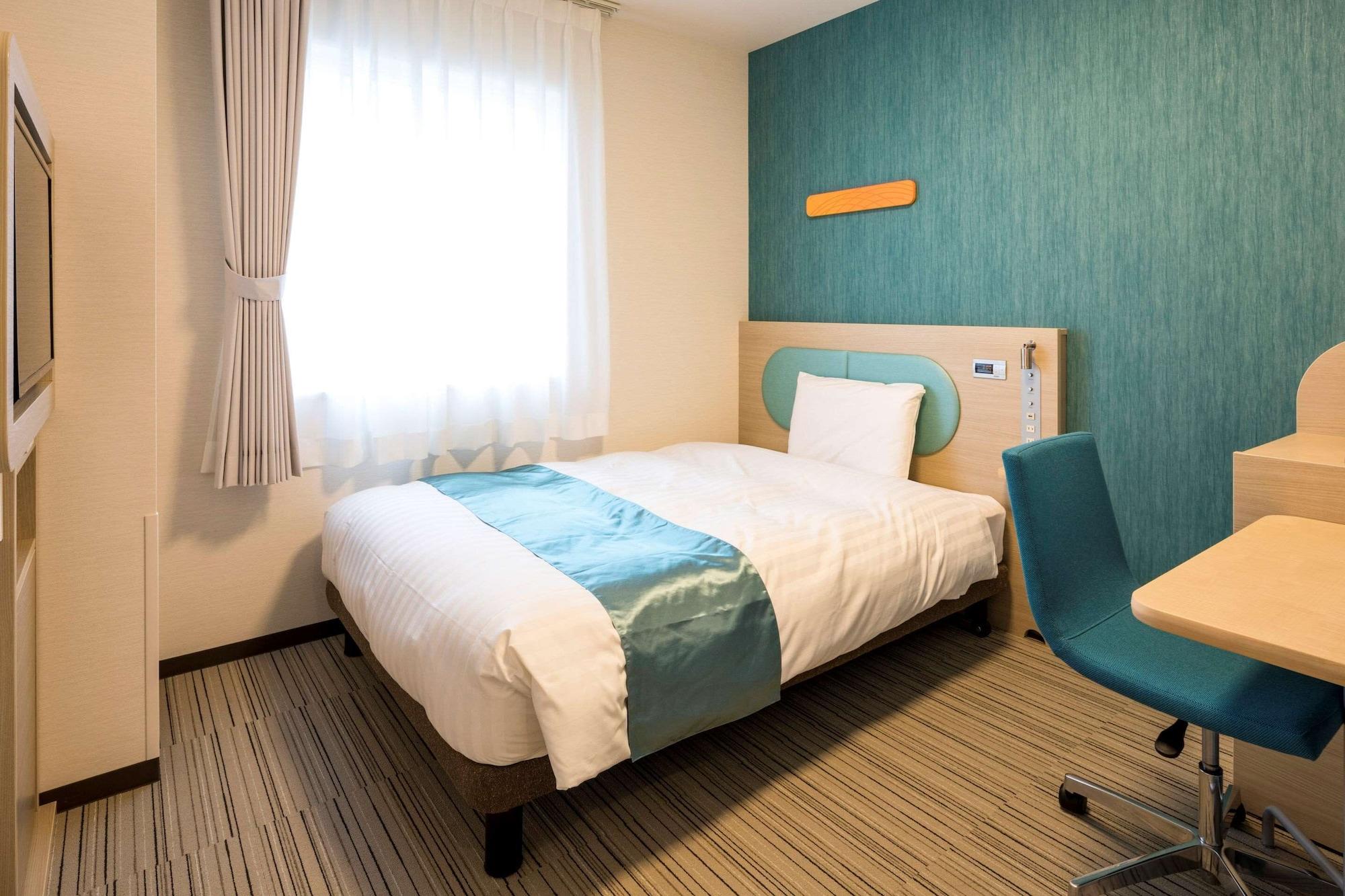 Comfort Hotel Miyazaki Luaran gambar