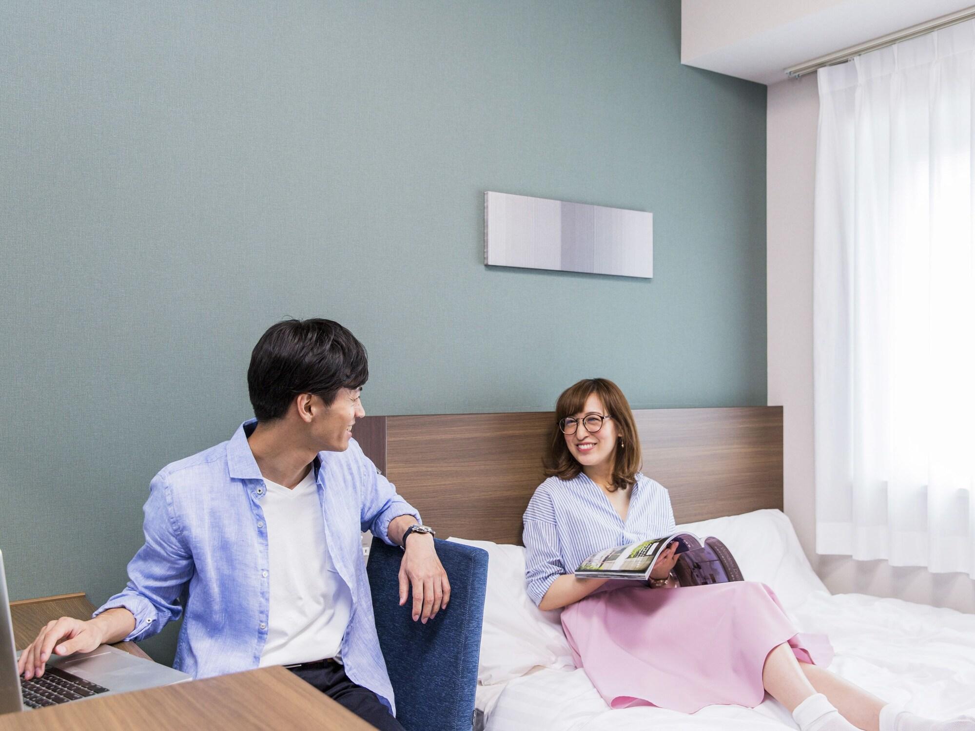 Comfort Hotel Miyazaki Luaran gambar