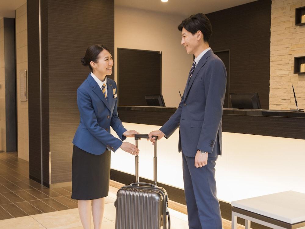 Comfort Hotel Miyazaki Luaran gambar