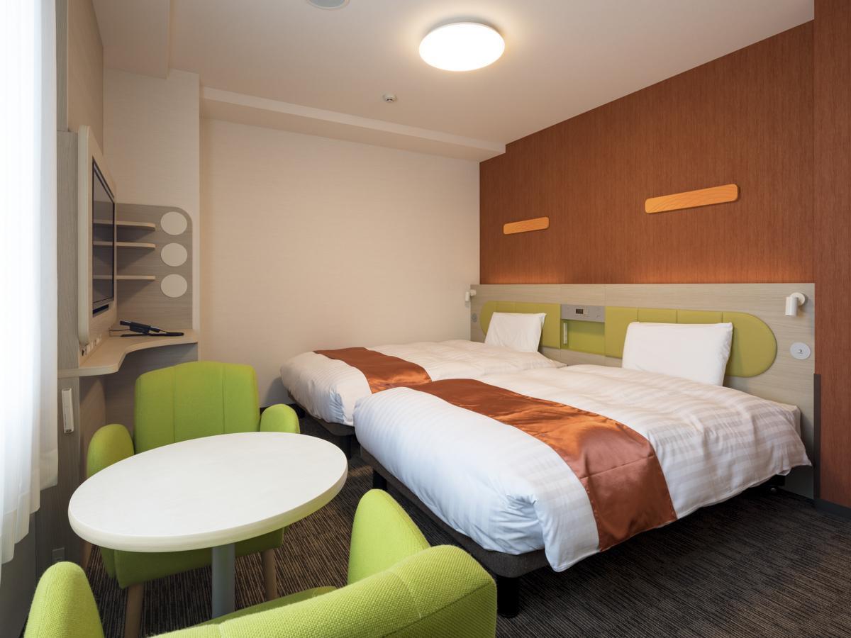 Comfort Hotel Miyazaki Luaran gambar