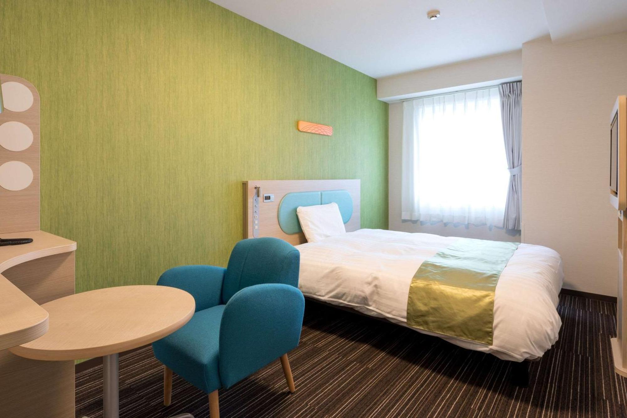 Comfort Hotel Miyazaki Luaran gambar
