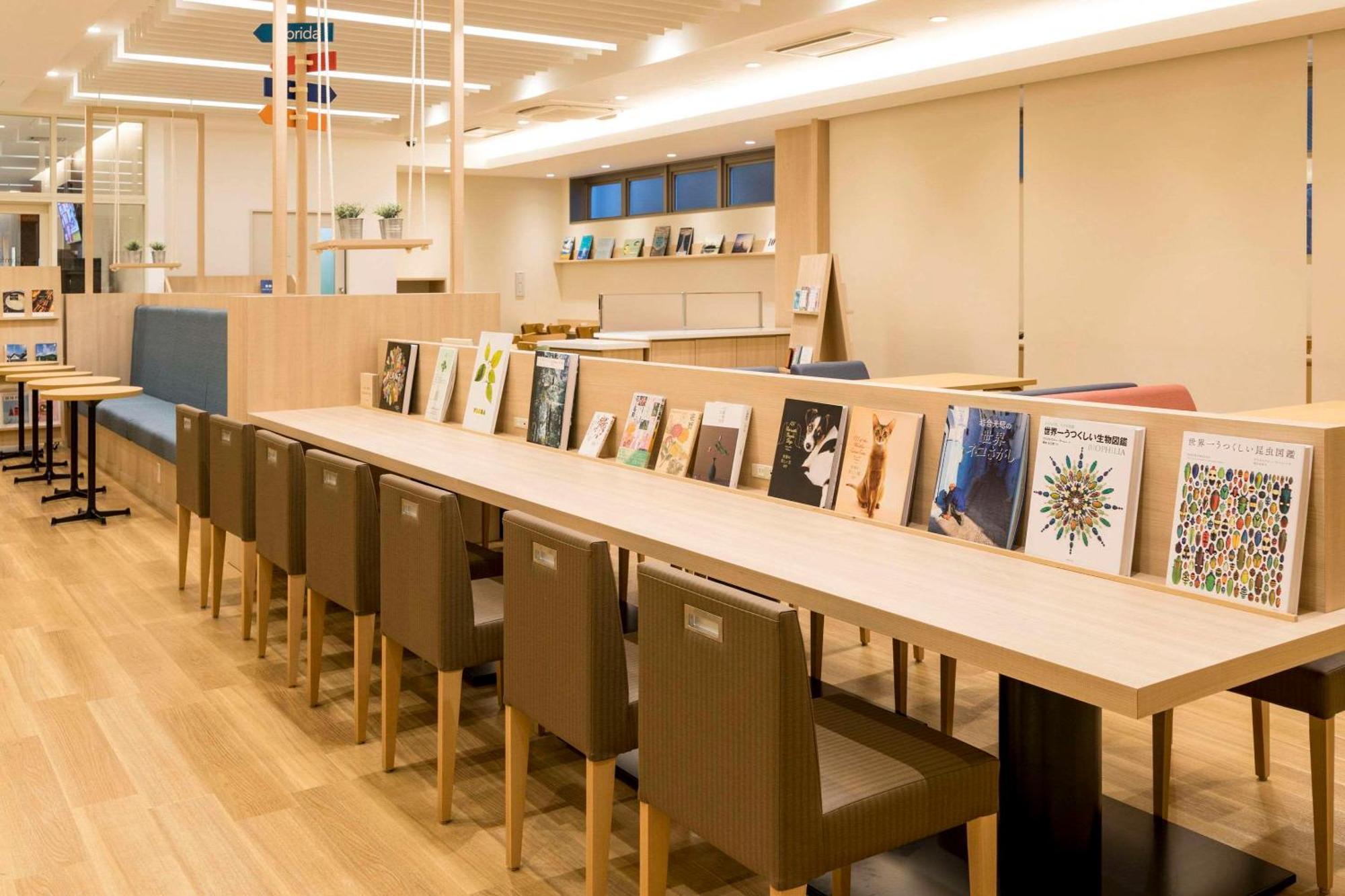 Comfort Hotel Miyazaki Luaran gambar