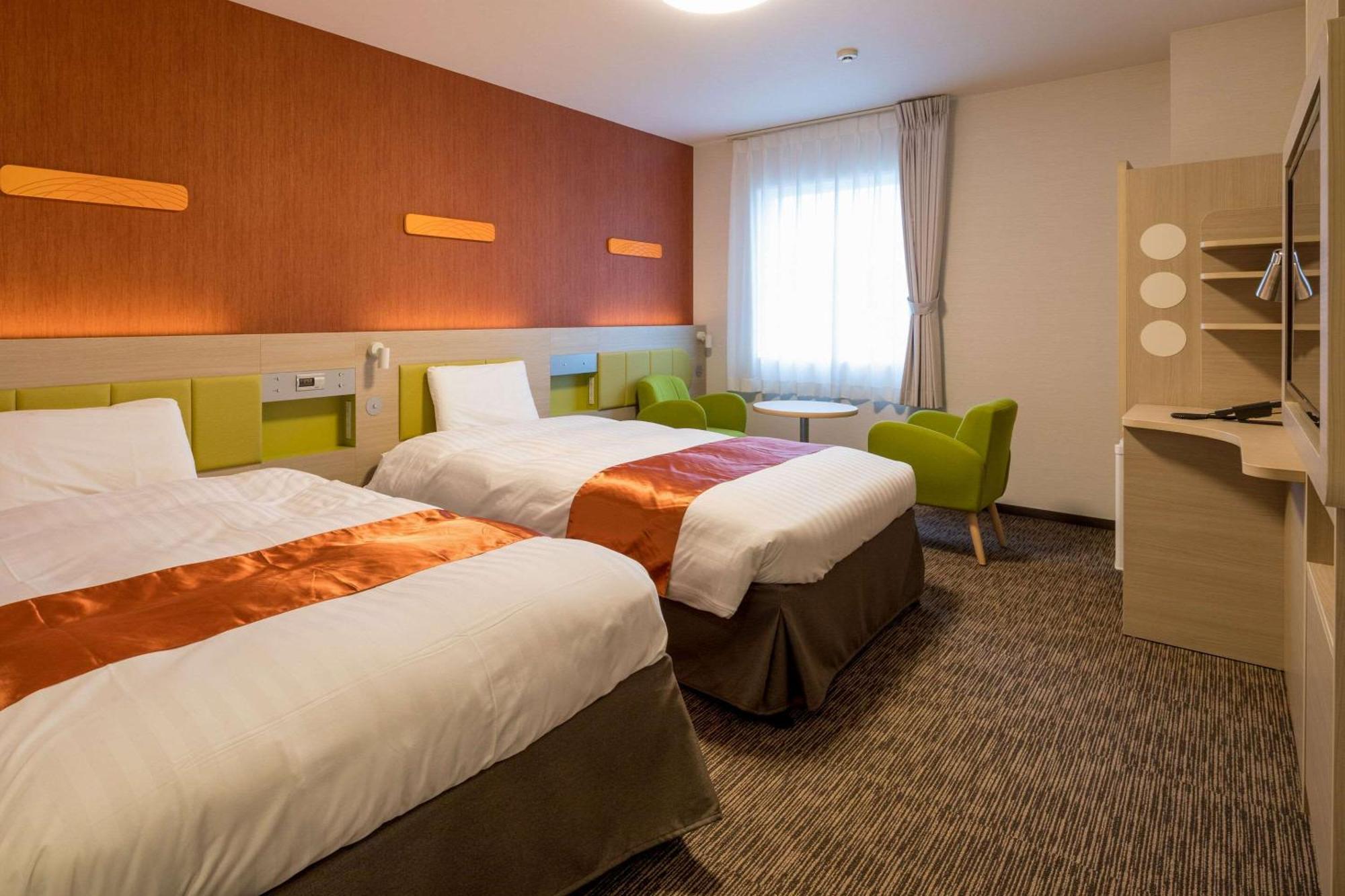 Comfort Hotel Miyazaki Luaran gambar