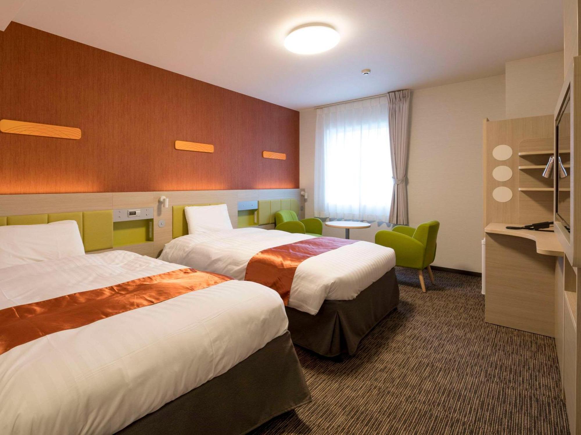 Comfort Hotel Miyazaki Luaran gambar