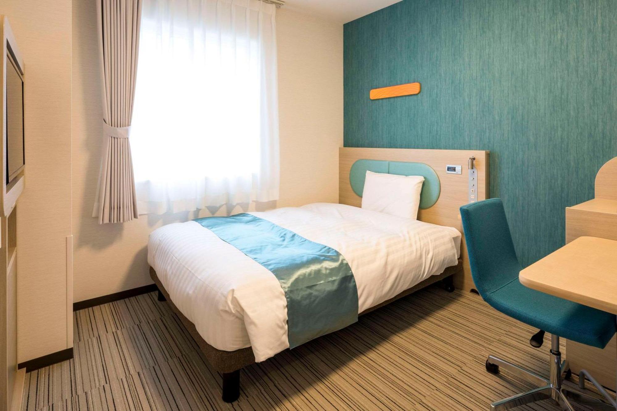 Comfort Hotel Miyazaki Luaran gambar