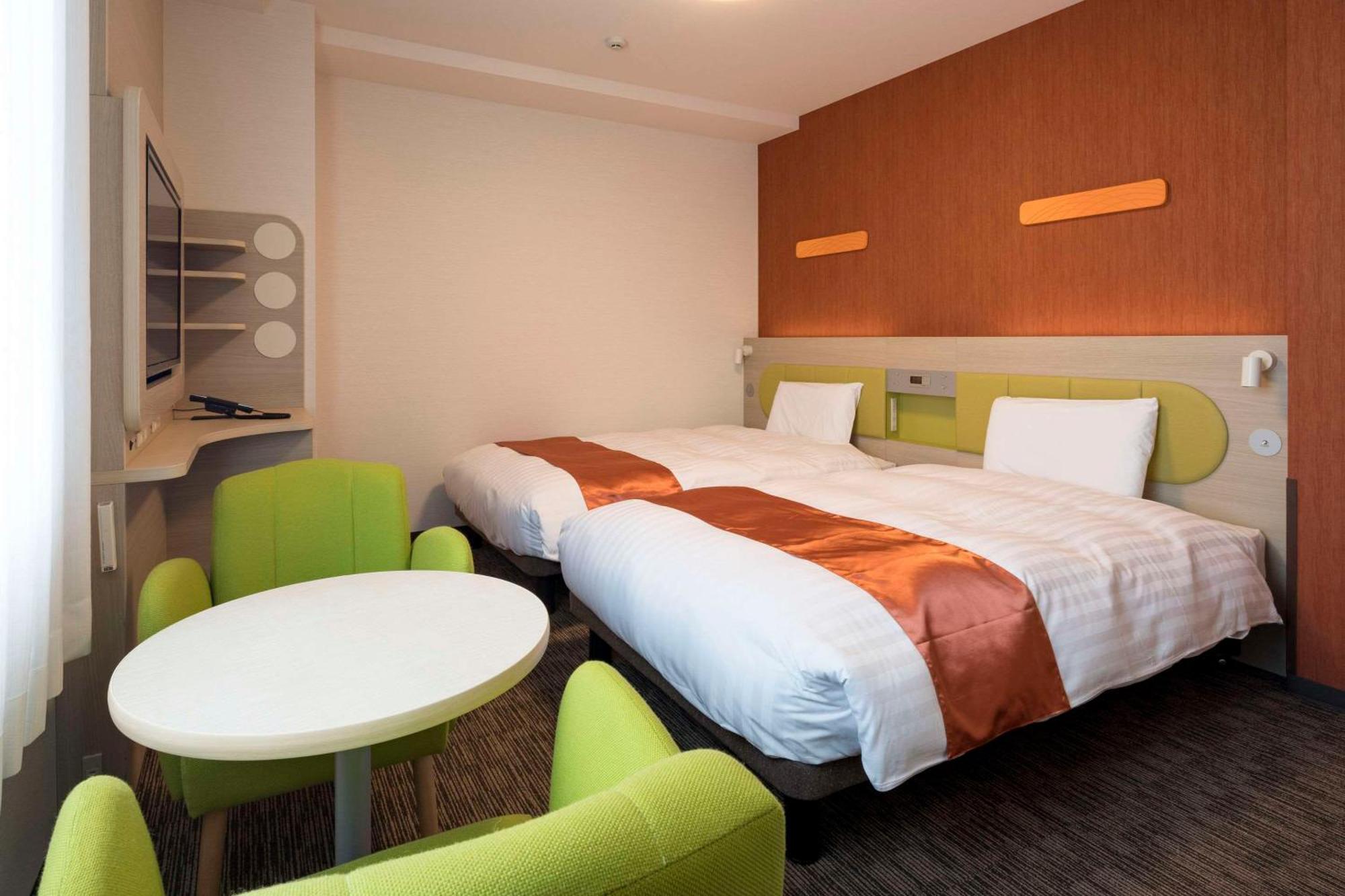 Comfort Hotel Miyazaki Luaran gambar