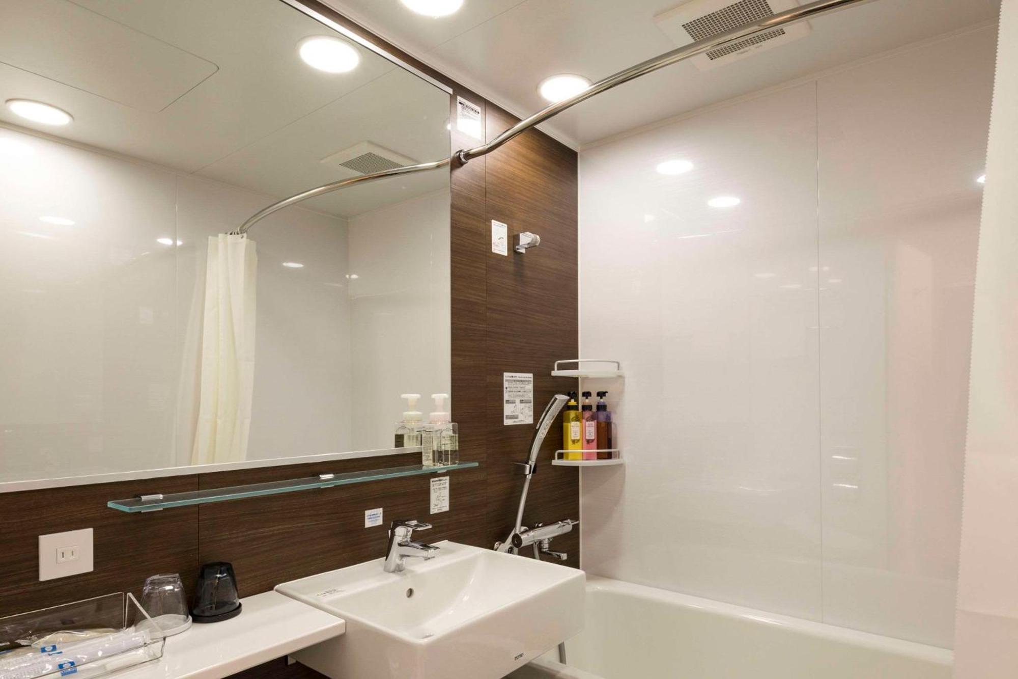 Comfort Hotel Miyazaki Luaran gambar