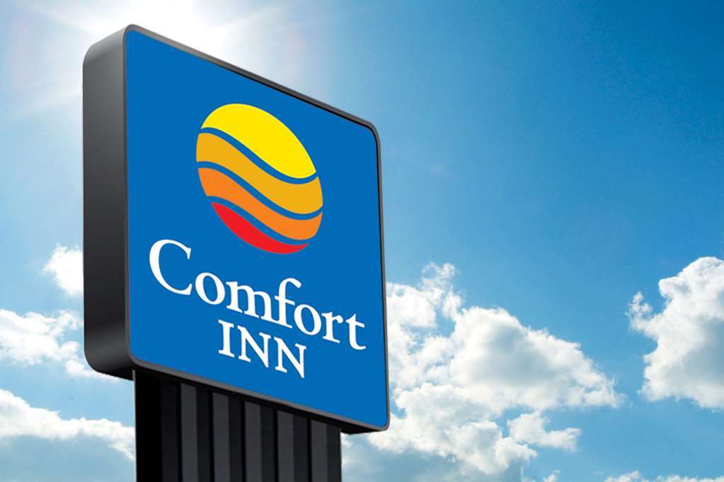 Comfort Hotel Miyazaki Luaran gambar